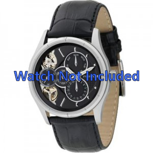 Orologio fossil twist outlet