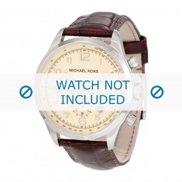 Michael Kors watch strap MK-8115