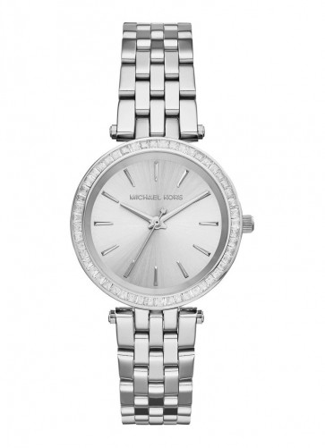 Watch strap Michael Kors MK3364 / 11xxxx Steel 17mm