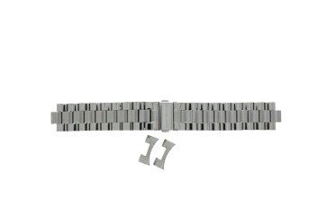 Watch strap Michael Kors MK5076 Steel 20mm