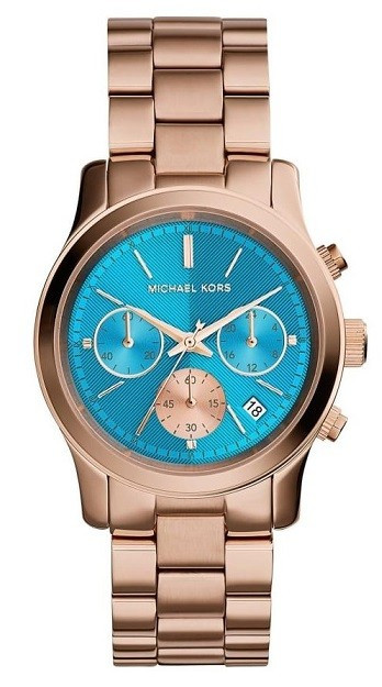 Michael Kors Watch links Mk6164 - Steel - (1 piece)