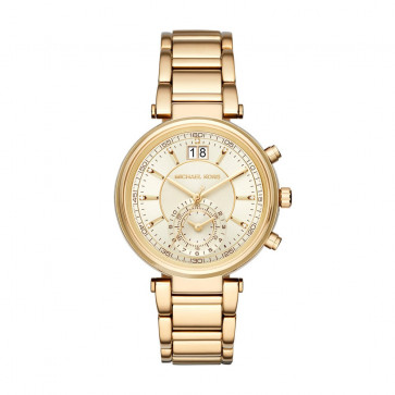 Michael Kors Watch links MK6362 - Steel - (2 pieces)