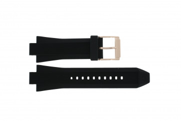 Michael kors on sale smartwatch band replacement