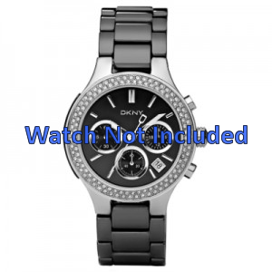 DKNY Watch strap NY 4983