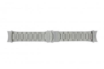 Watch strap Dutch Forces 35C020204-12750 Steel 24mm