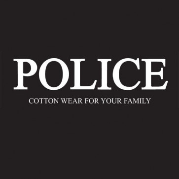 Police watch logo deals