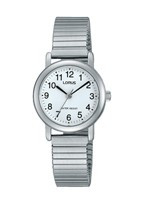 Lorus watch strap RRS81VX9 / V501 X471 / RHN148X Metal Silver 13mm