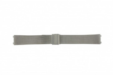 Skagen watch strap 358LSS / 358LSSB / 355LGSC / 355LSS / 355LSSB Metal Silver 18mm