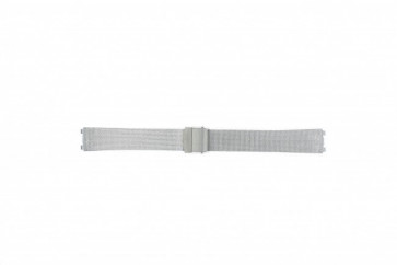 Skagen watch strap 523SSS / 380SGS / 380SSS / 527SSS / 523SGS / 380SSSN / 384SSS Metal Silver 23mm