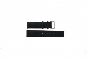 Watch strap Skagen 241LSLC Leather 20mm