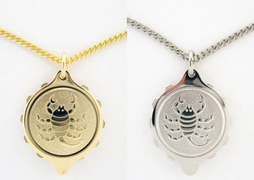 SOS sterrenbeeld Schorpioen