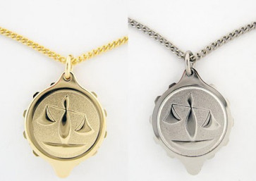 SOS sterrenbeeld Weegschaal