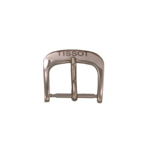 Tissot 2025 buckle clasp