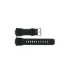 Watch strap Casio G7900-10330753 Rubber Green 16mm