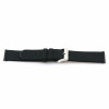 Watch strap Universal C105 Leather Black 12mm