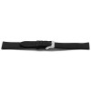 Watch strap Universal G133 Leather Black 20mm