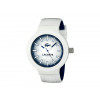 Lacoste watch strap 2010795 / LC-61-1-29-2588 Rubber White 16mm