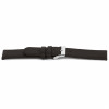 Watch strap Universal B400Z Leather Brown 10mm