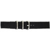 Watch strap Universal 408.1.18 Textiles Black 18mm