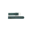 Watch strap Universal 41699.51.18 Vegan Cork Blue 18mm