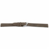 Watch strap Universal D453 Leather Beige 14mm