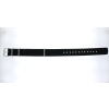Watch strap Seiko 4R35-05A0 / SRPG09J1 / L0LL011J0 Nylon/perlon Black 20mm