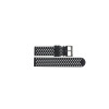 Watch strap Smartwatch Lotus 50012-3 / BC10958 Plastic Black 22mm