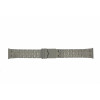 Watch strap Universal 5050 Titanium 22mm