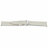 Watch strap Universal C514 Leather Beige 12mm
