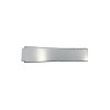 Watch strap Jacob Jensen JJ523 / TITAN - 1/2 PART Titanium Steel 16mm