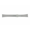 Watch strap Skagen 563XSGSC Steel 23mm