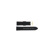 Watch strap Tommy Hilfiger 679301327 / TH-155-3-29-1099 Rubber Black 20mm