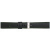 Watch strap Universal 804.27.18 Leather Green 18mm