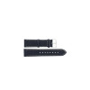 Watch strap Universal 808.05.20 Leather Blue 20mm