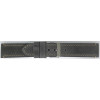 Watch strap Universal 819.07.22 Leather Grey 22mm