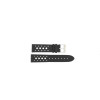 Watch strap Universal 828.01.18 Leather Black 18mm