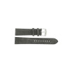Watch strap Universal 91740.08.20 Canvas Grey 20mm