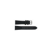 Watch strap Armani AR11154 Textiles Grey 22mm