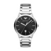 Watch strap Armani AR11310 Steel 22mm