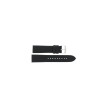 Watch strap Armani AR1692 / AR80059 Leather Black 20mm