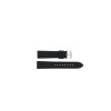 Watch strap Armani AR1693 Leather Black 18mm