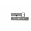 Watch strap Armani AR1808 Milanese Steel 22mm
