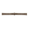 Watch strap Armani AR1909 Steel Rosé 14mm