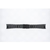 Watch strap Armani AR70010 Ceramics Black 22mm