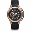 Watch band Armani Exchange AX1401 Rubber 19mm