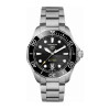 Watch strap Tag Heuer WAN2110 / BA0822 Steel 19.97mm