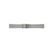 Watch strap Tag Heuer CAH1010 / BA0854 Stainless steel Steel 22mm