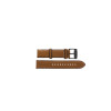 Watch strap Fossil BQ2045 / Rhett Leather Brown 20mm