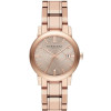 Burberry Watch links BU9126 - Steel - (2 pieces)