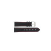 Watch strap Candino C4429-2 Leather Black 22mm